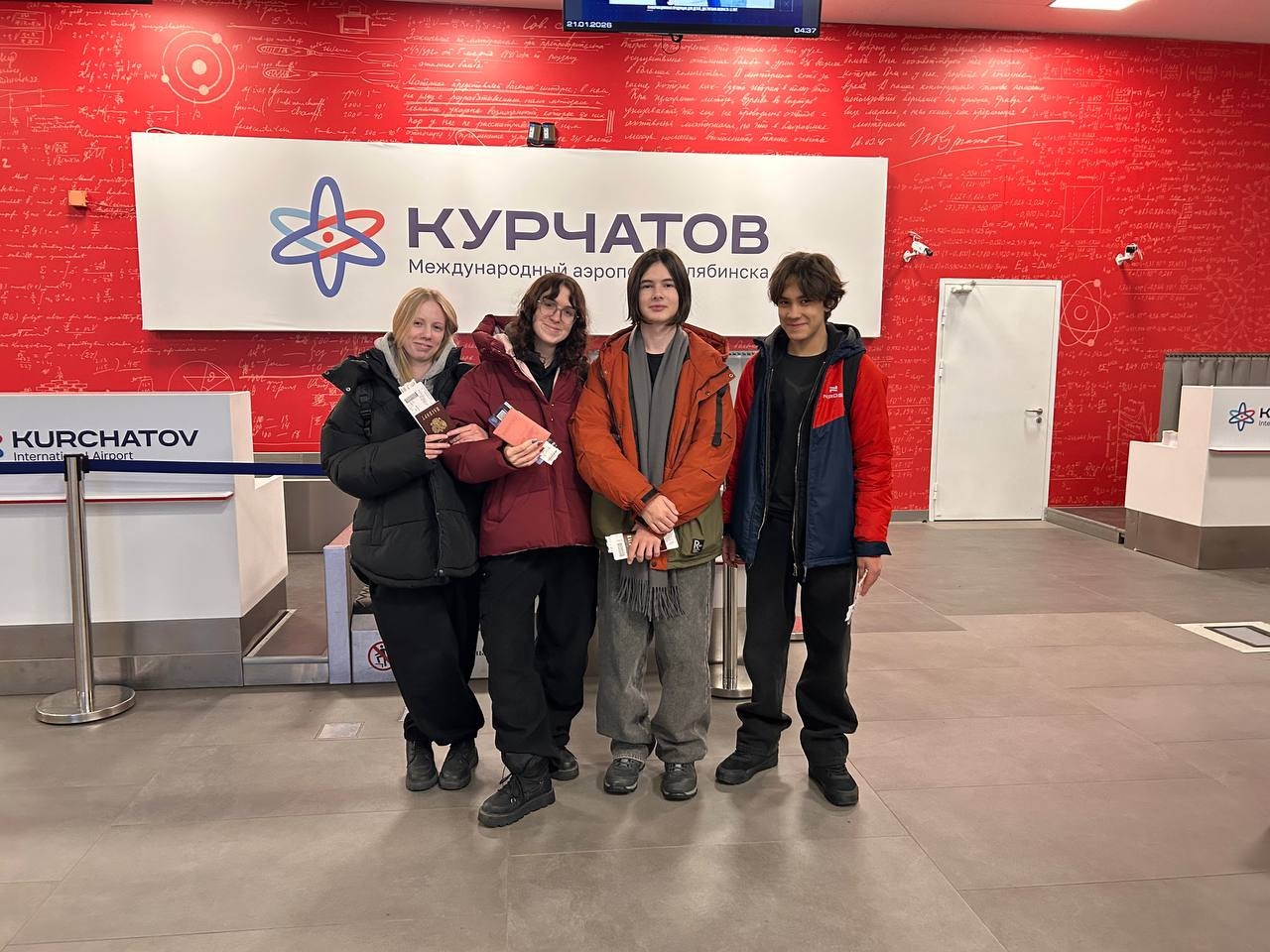 Наши спортсмены и тренеры отправились на первенство России по стрельбе из лука в город Орел!