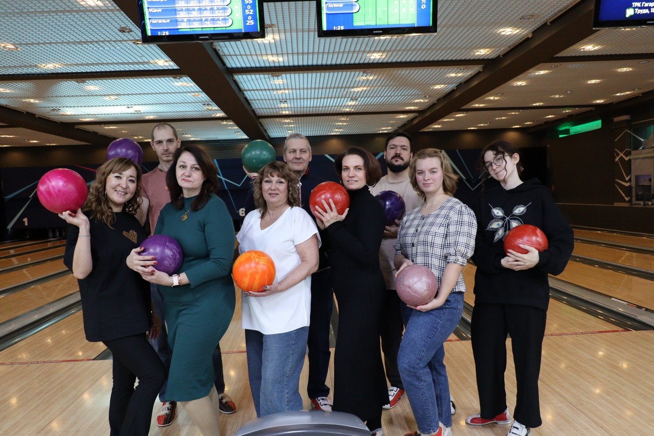 День Защитника Отечества 2026 в нашей спортивной школе