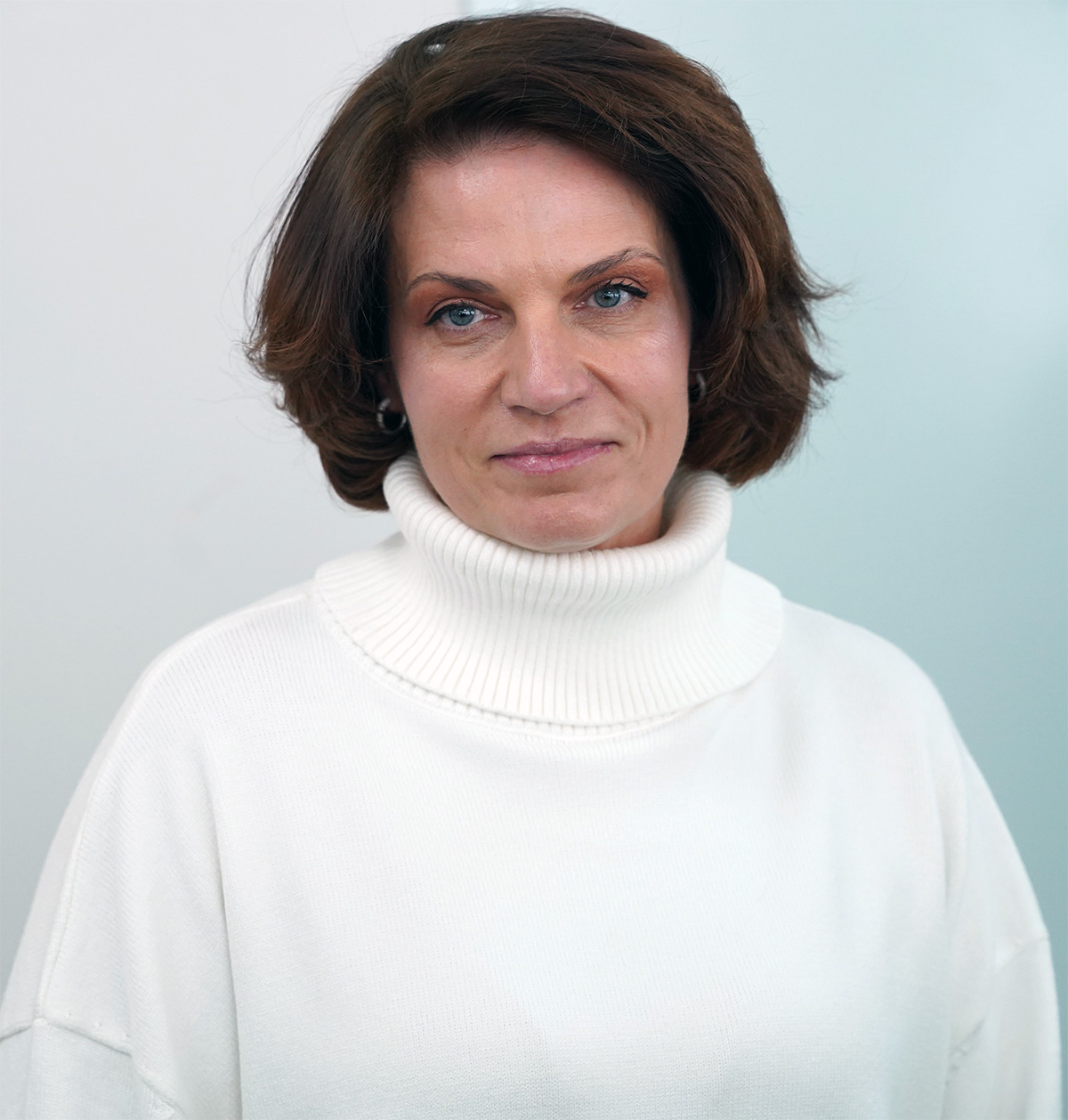 Корсунова Ирина Викторовна