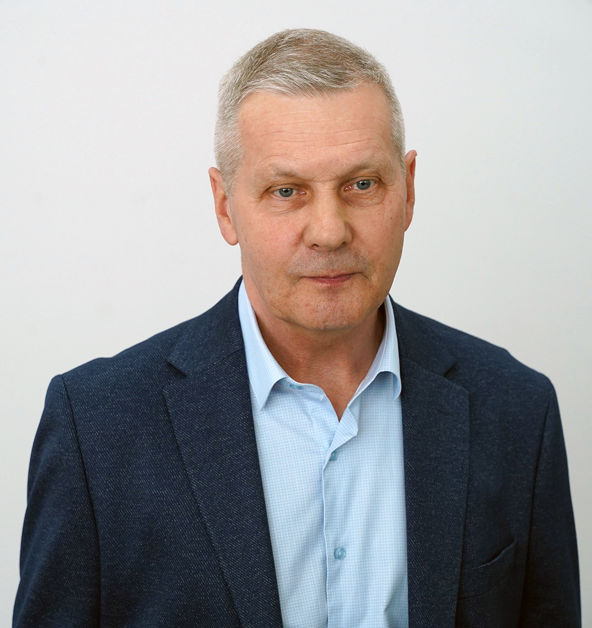 Чижов Валерий Васильевич