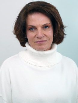 Корсунова Ирина Викторовна