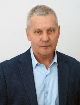 Чижов Валерий Васильевич